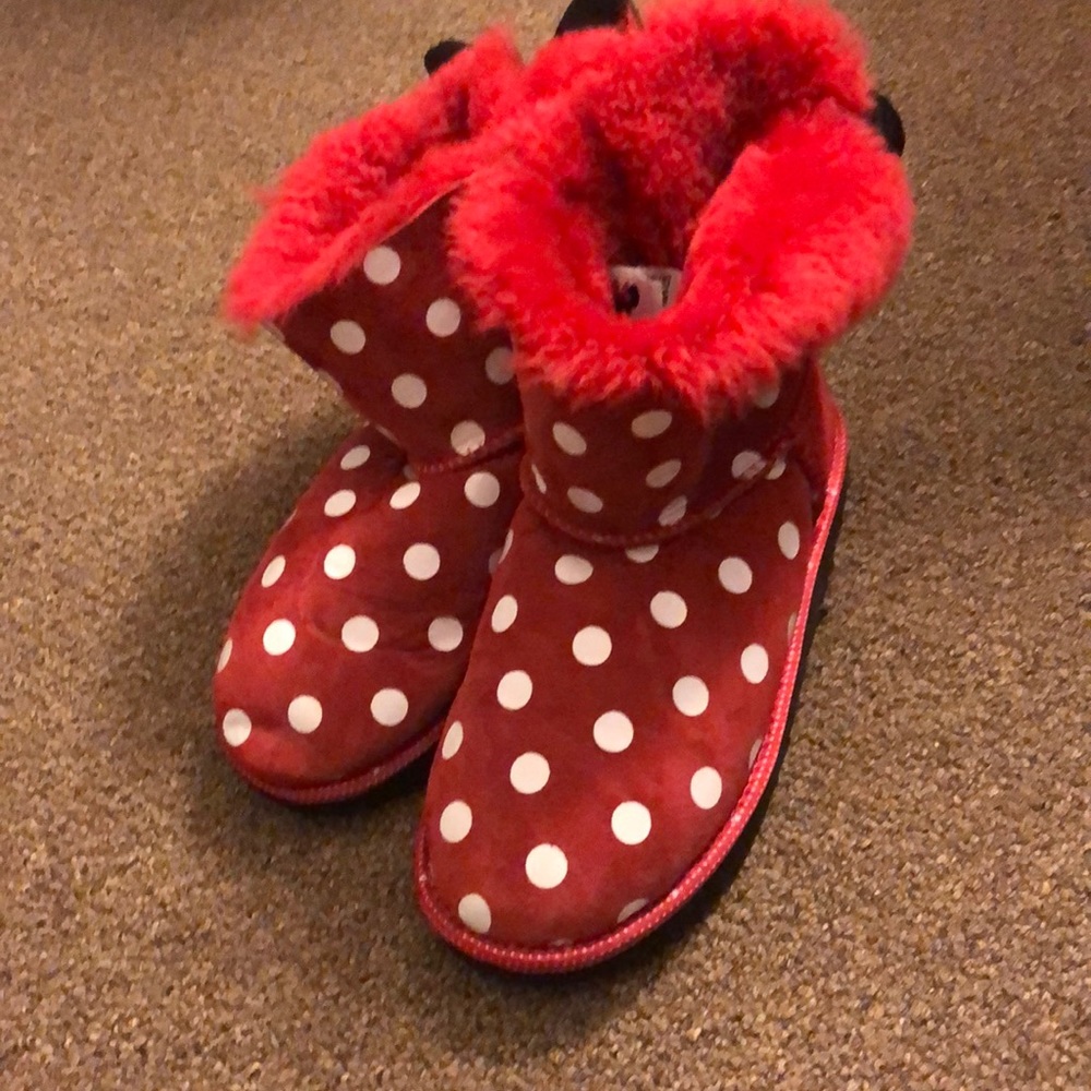 Disney Uggs